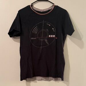 Vintage Men’s Diesel T Shirt